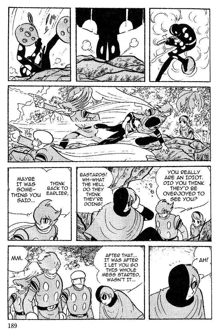 Cyborg 009 Chapter 70 32